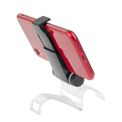 Universal Phone Clamp for Ps4 Controllers - Adjustable