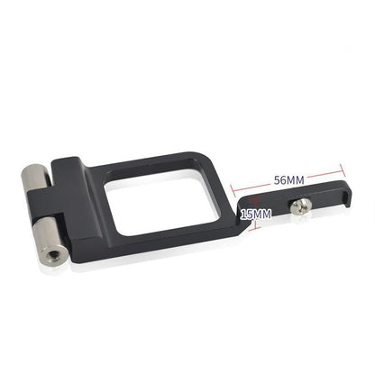 Universal Handheld Stabilizer Board for Feiyu Zhiyun and Dji Action