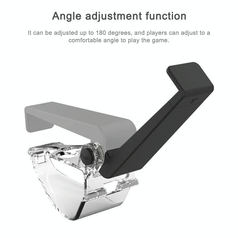 Wireless Controller Clip for Ps5 - Kjh P5-003