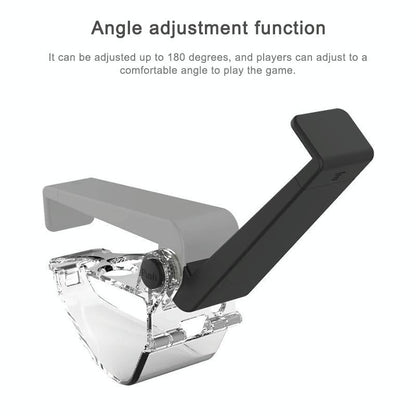 Wireless Controller Clip for Ps5 - Kjh P5-003