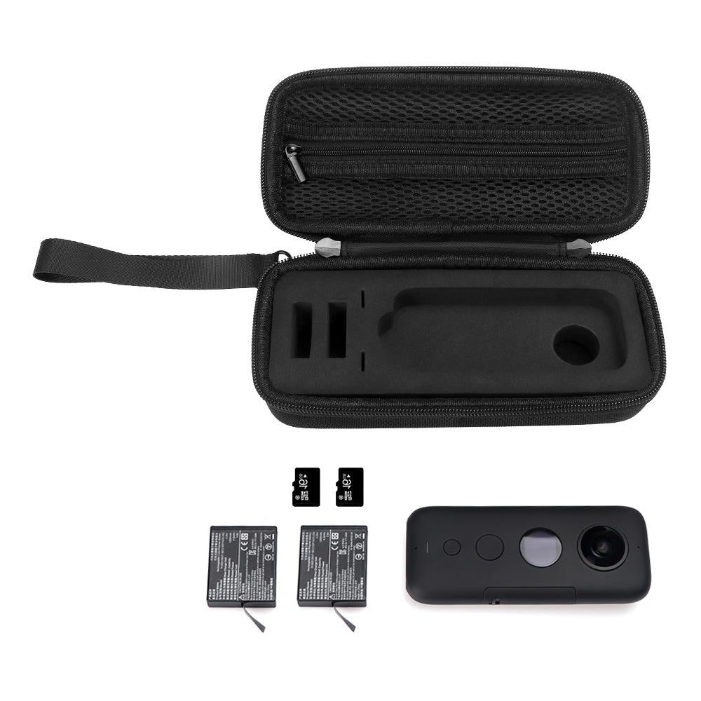 Insta360 one x Camera Storage Box - Photography Accessories