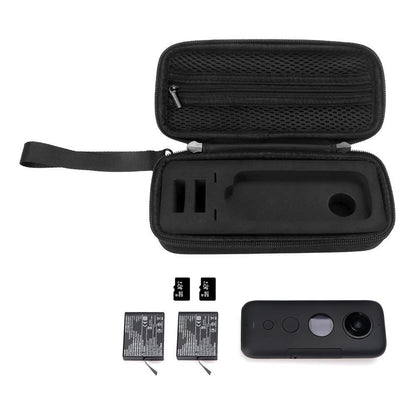 Insta360 one x Camera Storage Box - Photography Accessories