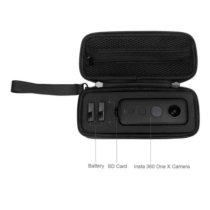 Insta360 one x Camera Storage Box - Photography Accessories