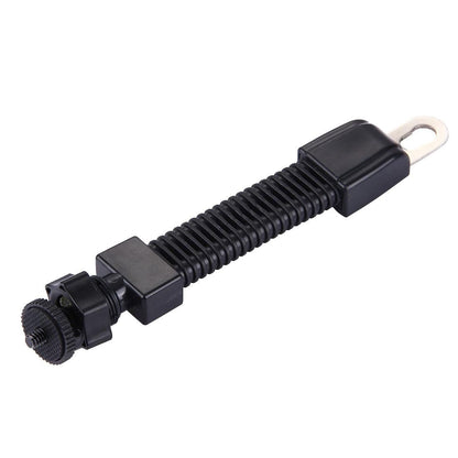 Flexible Action Camera Mount - 1 / 4 Inch Clamp