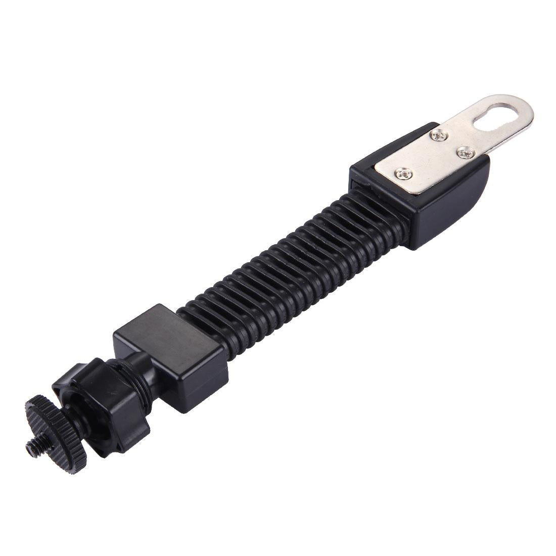 Flexible Action Camera Mount - 1 / 4 Inch Clamp