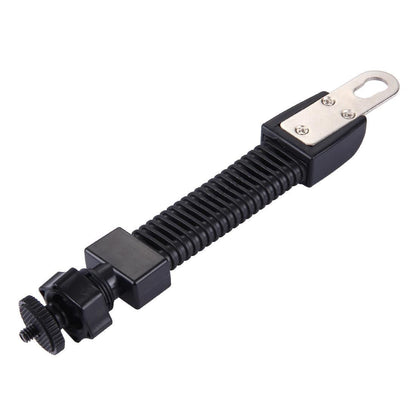 Flexible Action Camera Mount - 1 / 4 Inch Clamp
