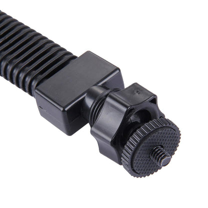 Flexible Action Camera Mount - 1 / 4 Inch Clamp