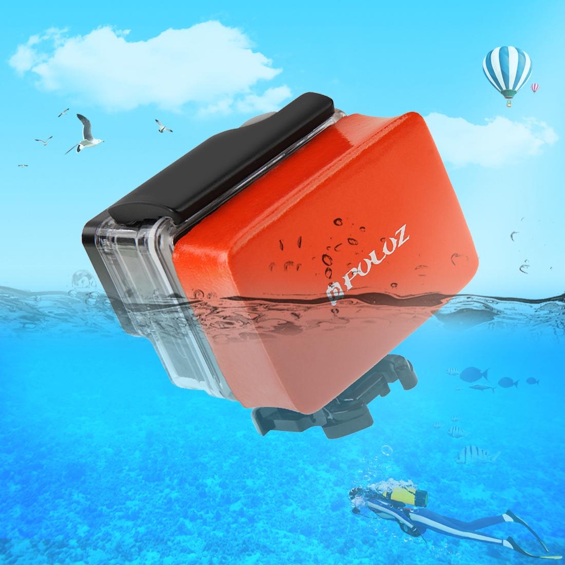 Adhesive Floaty Sponge For Gopro Insta360 Dji Action Cameras