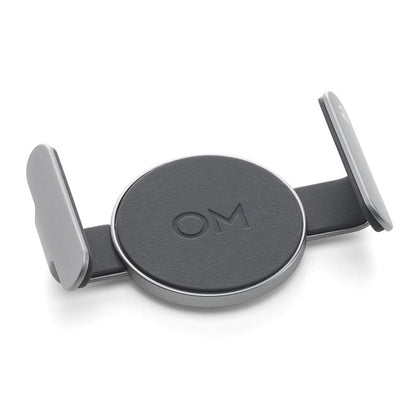 Universal Magnetic Phone Mount for Dji Om - Fits 67-84mm Wide Phones