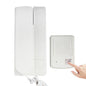 Single-Family Wired Intercom Doorbell - Non-Visual