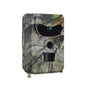 Waterproof Night Vision Hunting Trail Camera With Wide Angle And Pir Sensor