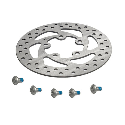 Replacement Disc Brake for Xiaomi M365 1s Scooter - 110mm 5 Holes