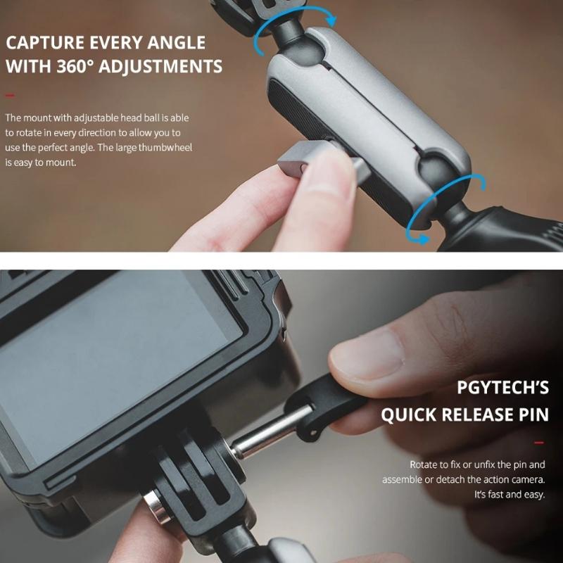 Insta360 One R Action Camera For Gopro - Compatible