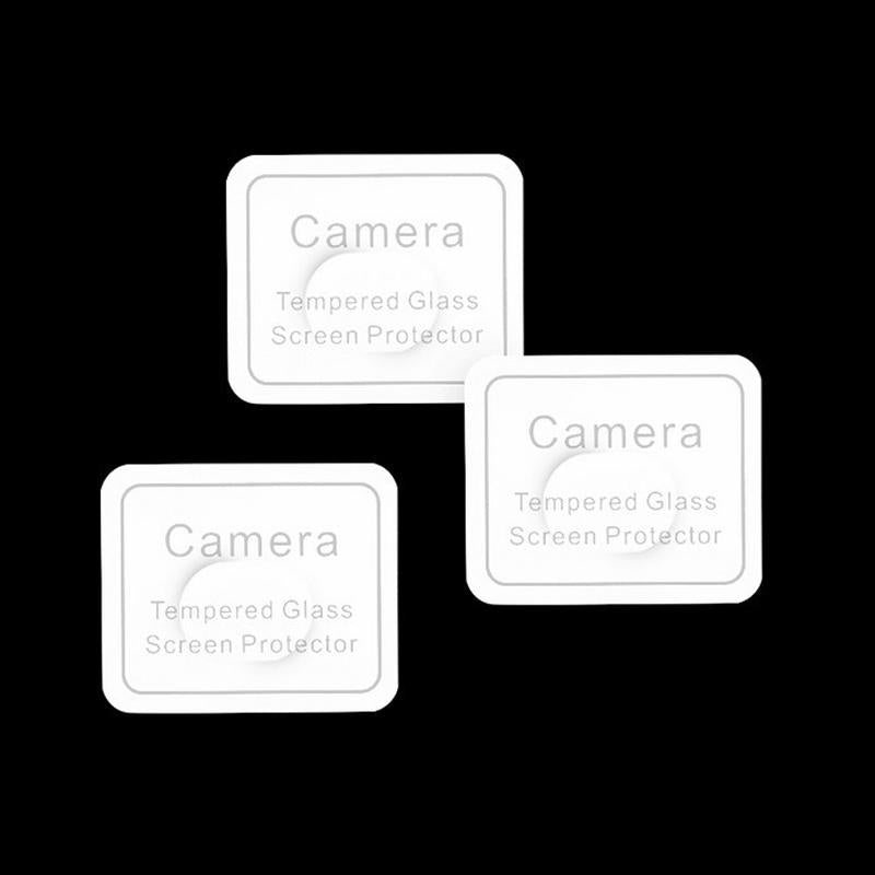 Tempered Glass Lens Film For Fimi X8 Mini Drone - Anti-Scratch