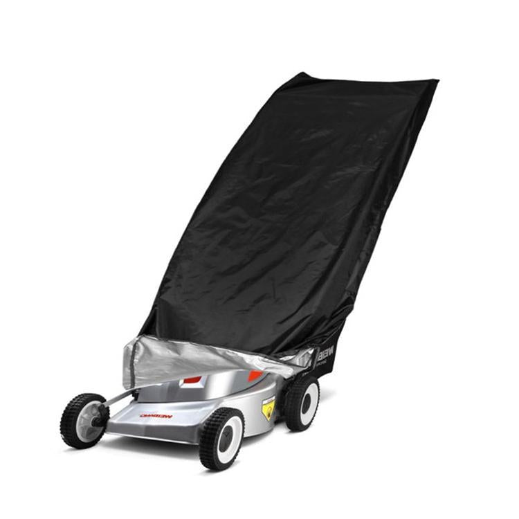 Waterproof Lawn Mower Cover For Outdoor Use