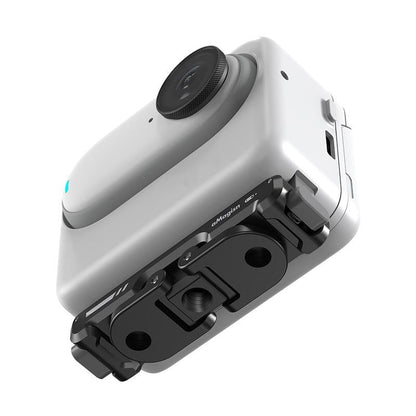 Insta360 Go 3 Magnetic Fast Disassembly Seat Bracket for Sports Camera