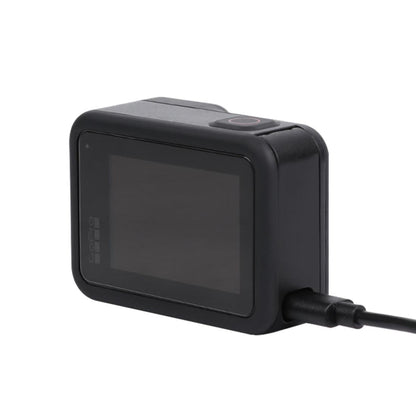 Rechargeable Battery Cover For Gopro Hero8 Sports Camera