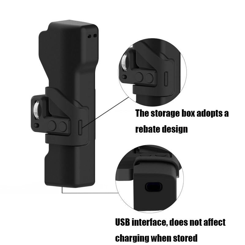 Silicone Body Cover for Rcgeek