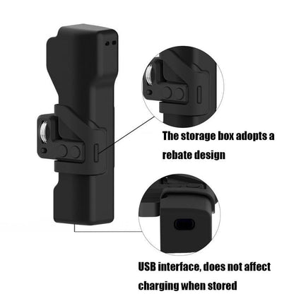 Silicone Body Cover for Rcgeek