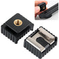 Universal Flash Stand Adapter For Hot Shoe Base - Accessory