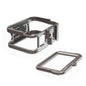 Ultra Light Metal Rabbit Cage with Protective Border - Magisn