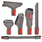 Vacuum Cleaner Hose Set for Dyson V7-v15