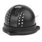 Sony 3.6Mm Fixed Dome Camera - 20M Ir Distance