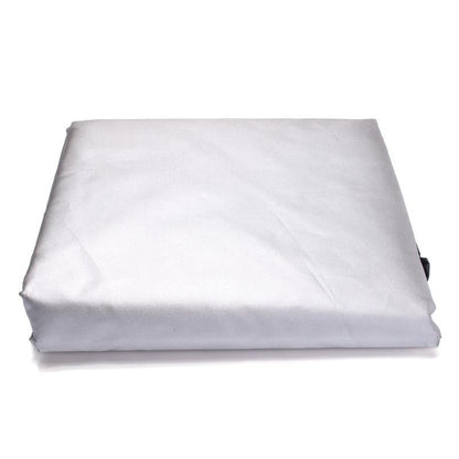 Waterproof Outdoor Table And Chair Cover - 250X200X80Cm