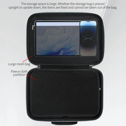 Insta360 X4 Hard Shell Protective Bag