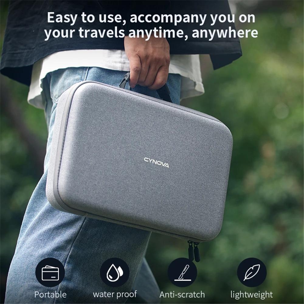 Insta360 X4 Hard Shell Protective Bag