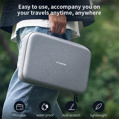 Insta360 X4 Hard Shell Protective Bag