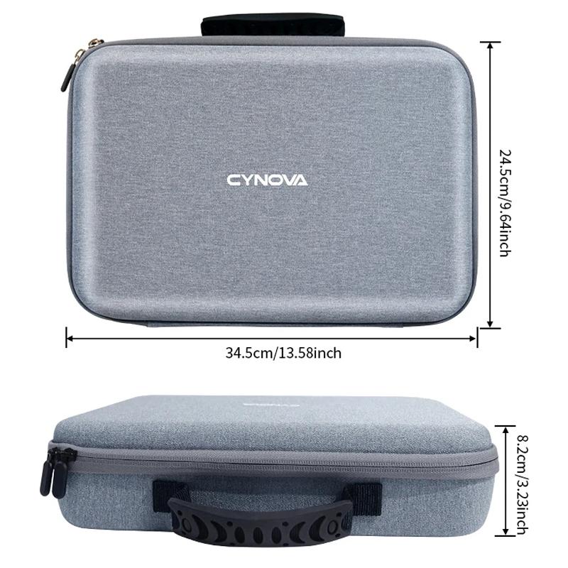 Insta360 X4 Hard Shell Protective Bag