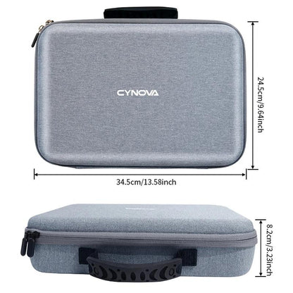 Insta360 X4 Hard Shell Protective Bag