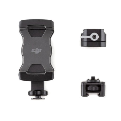 Dji Three Section Phone Clip for Rs 3 Mini / Pro Rs 3 Rs 2 and Rsc 2