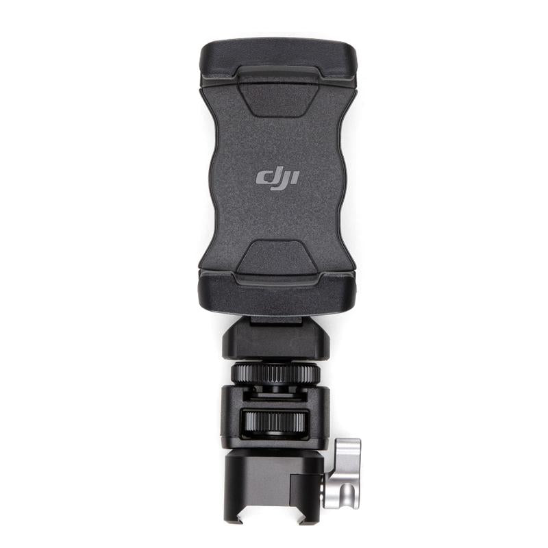 Dji Three Section Phone Clip for Rs 3 Mini / Pro Rs 3 Rs 2 and Rsc 2