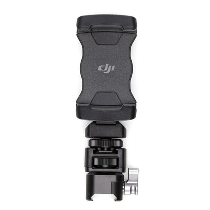 Dji Three Section Phone Clip for Rs 3 Mini / Pro Rs 3 Rs 2 and Rsc 2