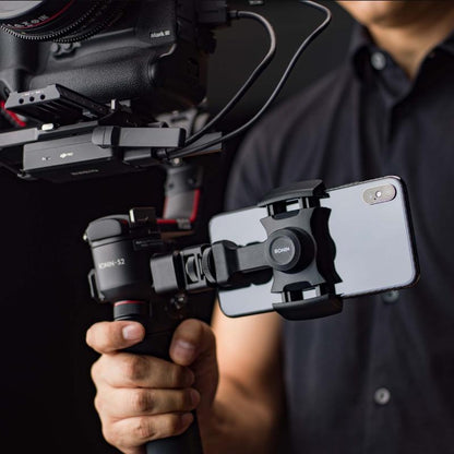 Dji Three Section Phone Clip for Rs 3 Mini / Pro Rs 3 Rs 2 and Rsc 2