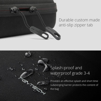 Travel Carrying Case For Dji Pocket Action And Mobile 3 Gimbal