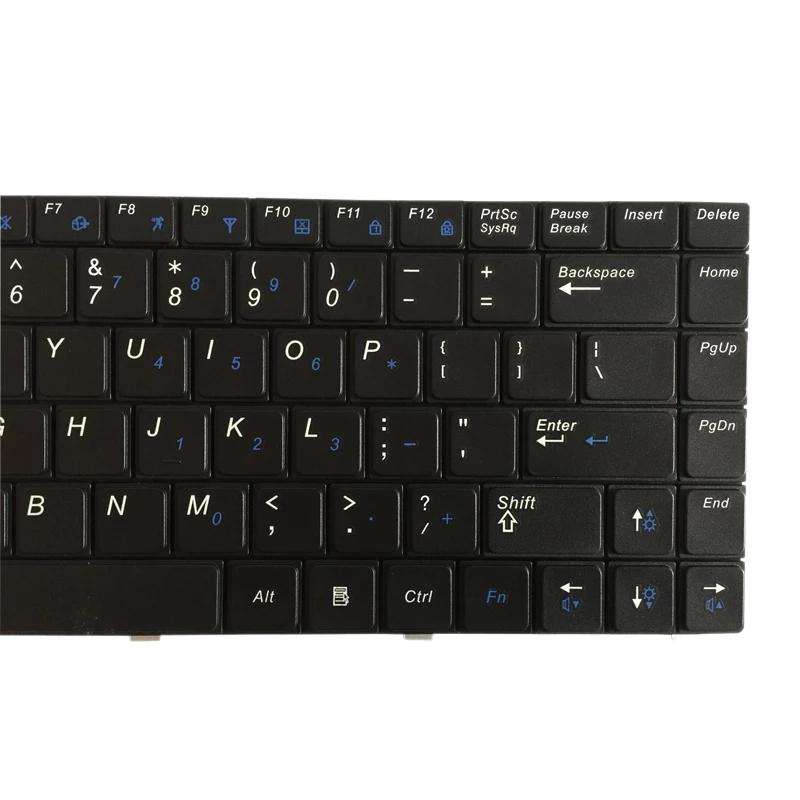 Samsung Keyboard for r Series Laptops - us Version
