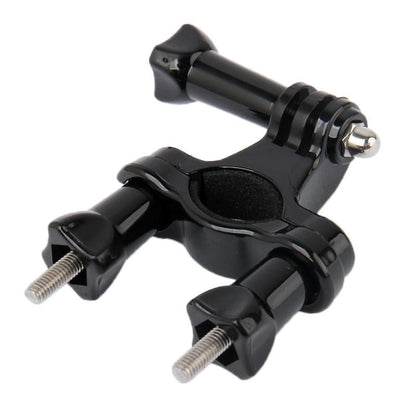 Universal Bike Mount For Action Cameras - Gopro Insta360 Dji