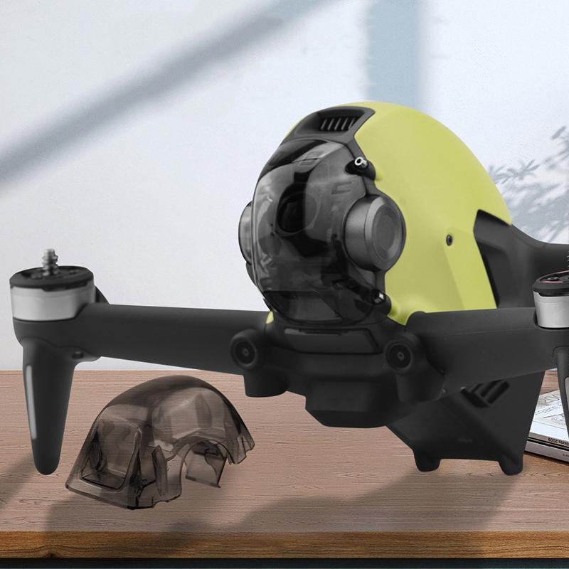 Sunshade Cover For Dji Fpv Drone Lens