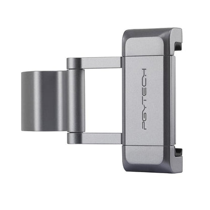 Portable Aluminum Phone Bracket for Dji Pocket - Universal Fit