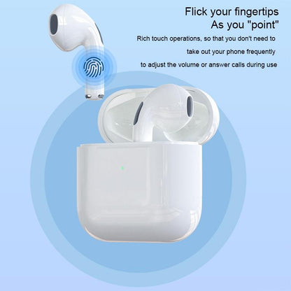 True Wireless Stereo Bluetooth Earphones - V59 Mini Bounty Series
