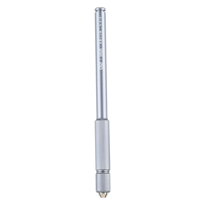 Qianli Aluminum Alloy Non-slip Knife Hilt - Low Center of Gravity