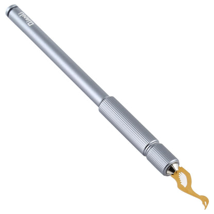 Qianli Aluminum Alloy Non-slip Knife Hilt - Low Center of Gravity