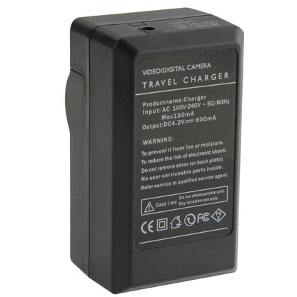 Replacement Battery For Gopro Hero4