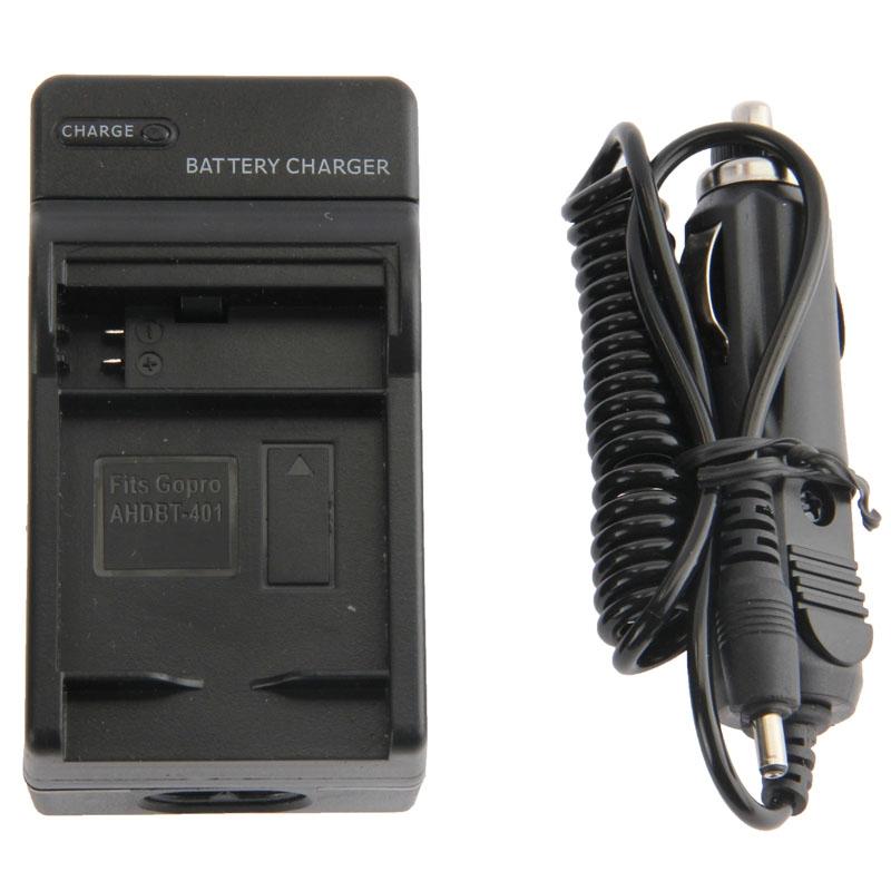 Replacement Battery For Gopro Hero4