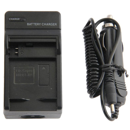 Replacement Battery For Gopro Hero4