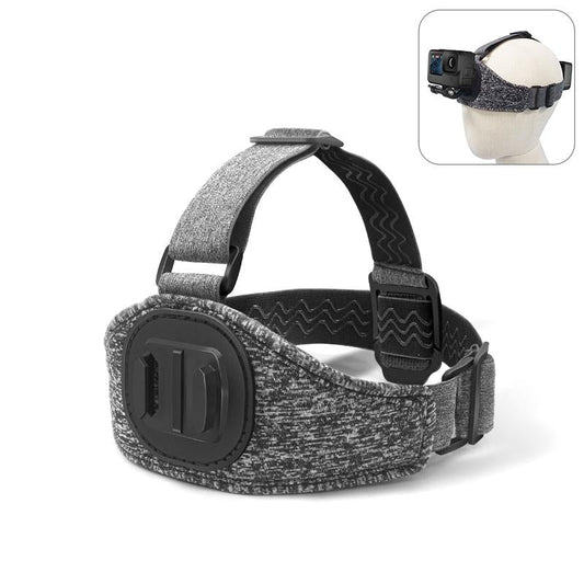 Universal Belt Mount With Phone Clamp And J Hook