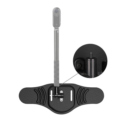 Universal Mount Strap for Action Cameras